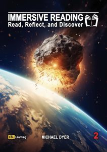 Immersive Reading - Read, Reflect, and Discover: Book 2