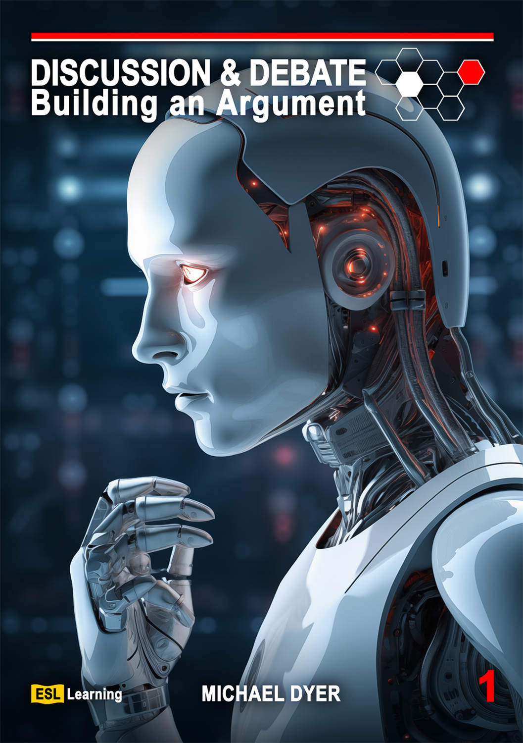 Discussion & Debate – Building an Argument: Level 1 dicussion & debate building an argument book 1