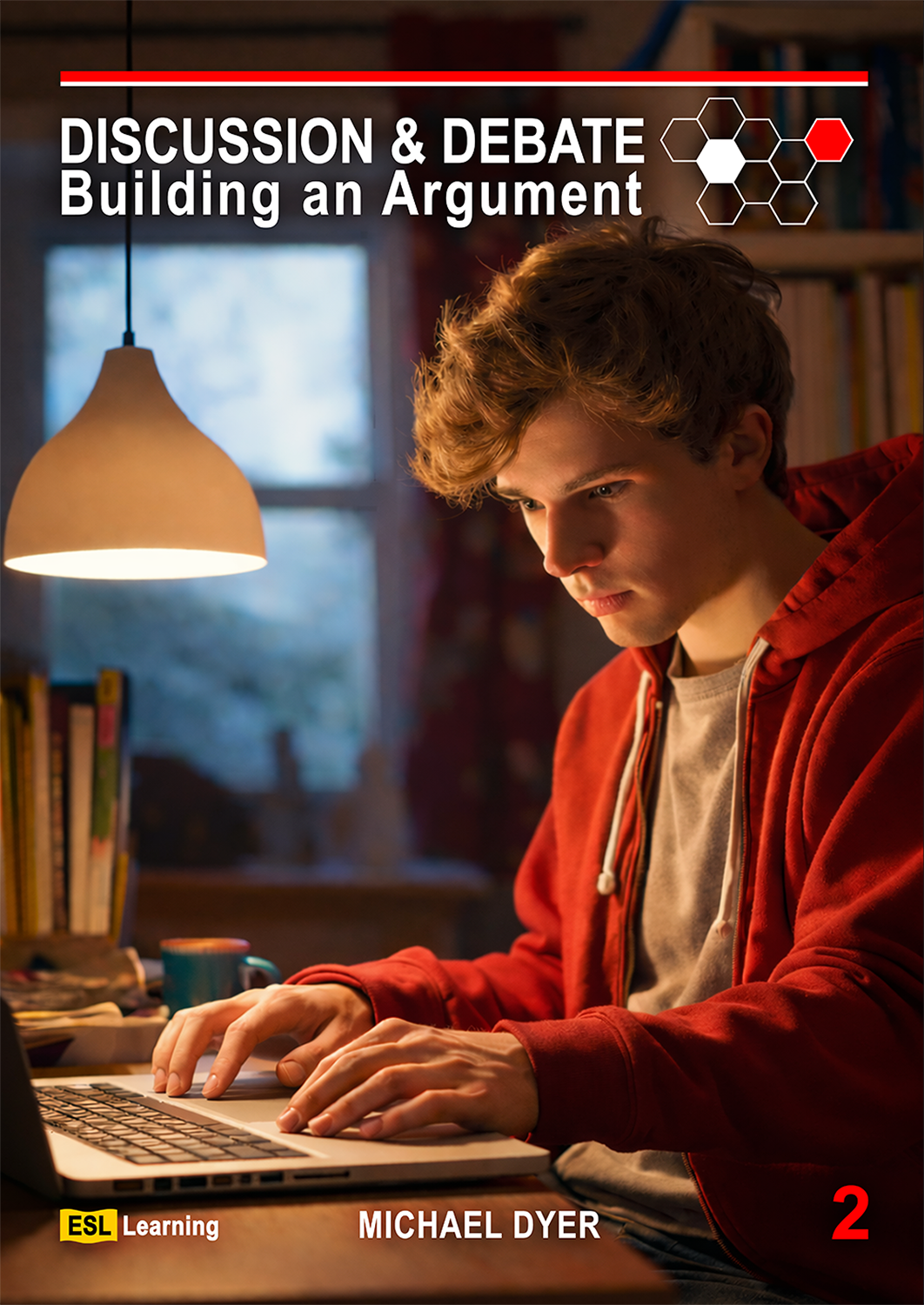Discussion & Debate – Building an Argument: Level 2 dicussion & debate building an argument book 2