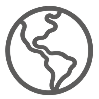 language icon