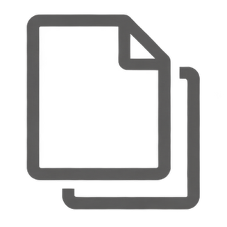 pages icon