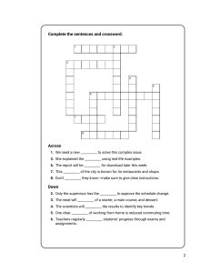 AWL Builder: 10 Words at a Time – Learn, Practice, and Remember 570 Academic Words awl builder 10 words at a ti 50ceeb 04 set 1 page 2