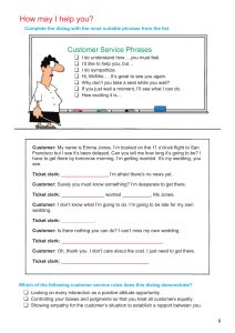 customer service in the movi 30cc6e 07 unit 1 page 6