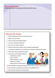 Unit 1 – Page 4 from English through Movies - Discussion & Role-Play - Level 4