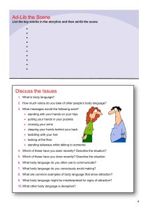 Unit 1 – Page 4 from English through Movies - Discussion & Role-Play - Level 2