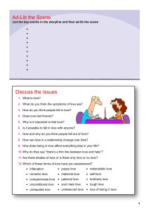 Unit 1 – Page 4 from English through Movies - Discussion & Role-Play - Level 1
