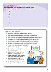 Unit 1 – Page 4 from English through Movies - Discussion & Role-Play - Level 5