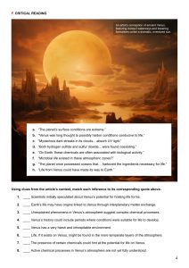 Unit 1 – Page 4 from Immersive Reading - Read, Reflect, and Discover - Book 1