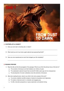 Immersive Reading – Read, Reflect, and Discover: Book 2 Unit 1 – Page 1 from Immersive Reading - Read, Reflect, and Discover - Book 2