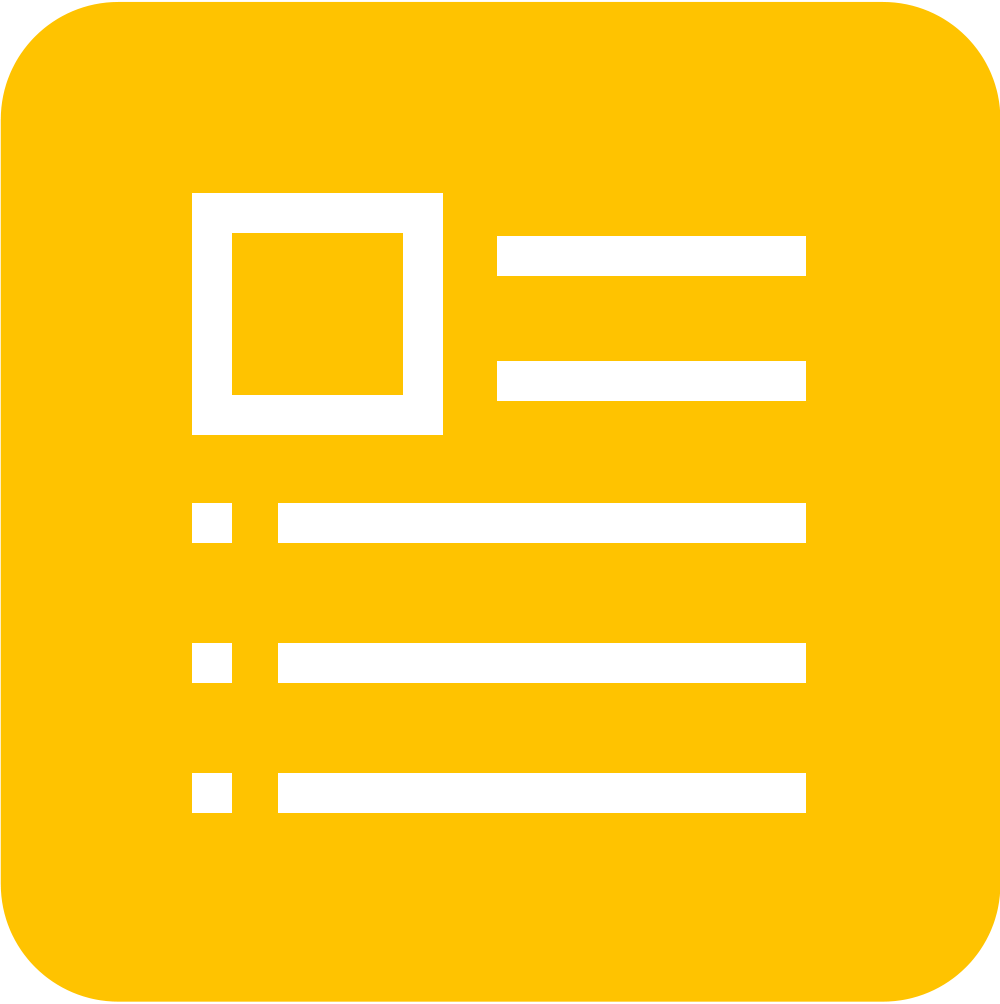Article Activity Icon