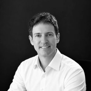 Michael Dyer