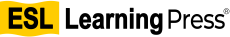 esl learning press logo bkwy