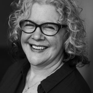 Anne Connors