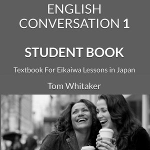 Tom Whitaker