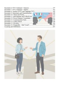 Contents – Page 2 from Our Japan, Our World — An Intercultural Journey
