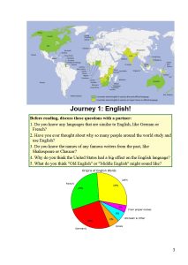 Unit 1 – Page 1 from Our Japan, Our World — An Intercultural Journey