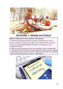 Unit 1 – Page 11 from Our Japan, Our World — An Intercultural Journey