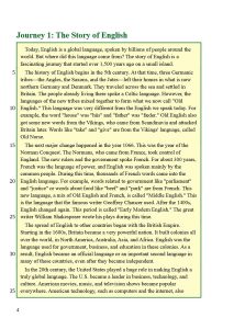 Unit 1 – Page 2 from Our Japan, Our World — An Intercultural Journey