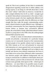 Unit 1 – Page 2 from Little Things We Forgot We Learned — Readings on culture and intercultural communication for English students in Japan