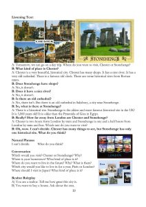Unit 1 – Page 7 from ENGLISH CONVERSATION 1 STUDENT BOOK Second Edition Textbook For Eikaiwa Lessons in Japan — 英会話 テキスト30 Eikaiwa Style Lessons Ready to Use for ESL Teachers of Adult Private Man-to-Man and Online Tutoring